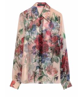 DOLCE&GABBANA Рубашка