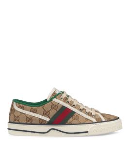 GUCCI Кеды