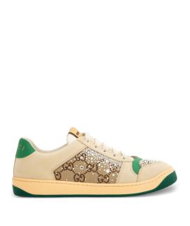 GUCCI Кеды