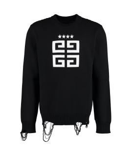 GIVENCHY Джемпер / свитер