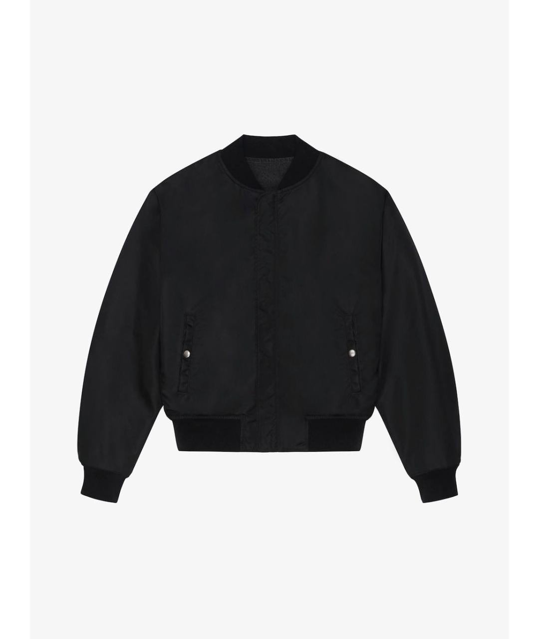 GIVENCHY Коричневая куртка, фото 2