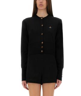 VIVIENNE WESTWOOD Кардиган
