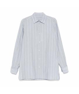 MAISON MARGIELA Кэжуал рубашка