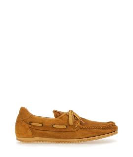 JACQUEMUS Лоферы