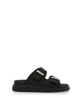 ALEXANDER MCQUEEN Шлепанцы