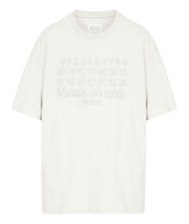 MAISON MARGIELA Футболка