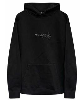 YOHJI YAMAMOTO Худи/толстовка