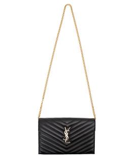 SAINT LAURENT Сумка через плечо
