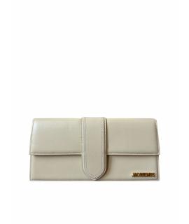 JACQUEMUS Сумка через плечо