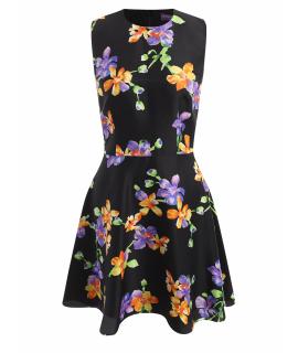 RALPH LAUREN COLLECTION Коктейльное платье