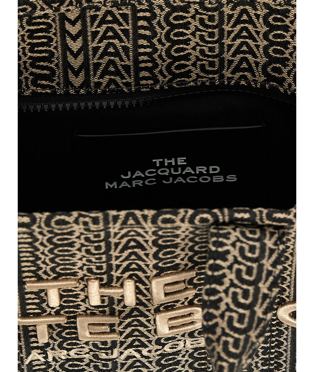 MARC JACOBS Мульти хлопковая сумка тоут, фото 4