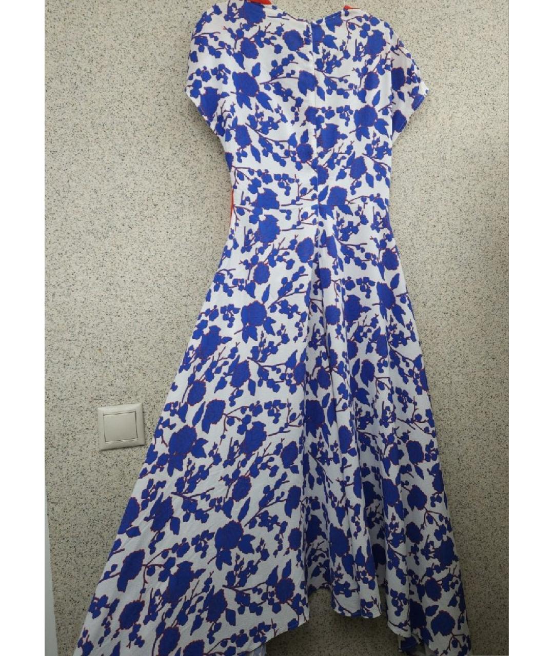 PINKO Вискозное повседневное платье, фото 5