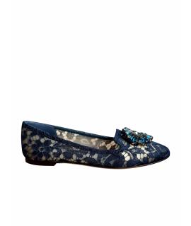 DOLCE&GABBANA Балетки