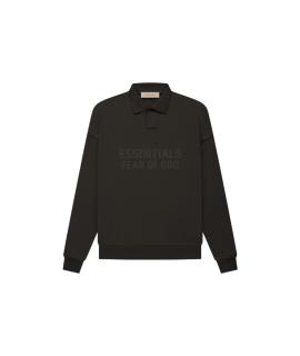FEAR OF GOD ESSENTIALS Рубашка