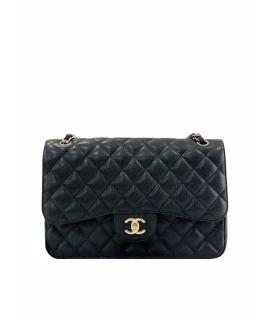 CHANEL Сумка через плечо