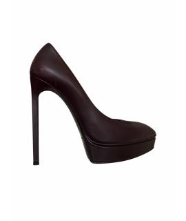 SAINT LAURENT Туфли