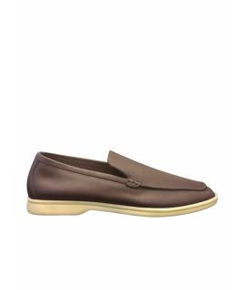 LORO PIANA Лоферы