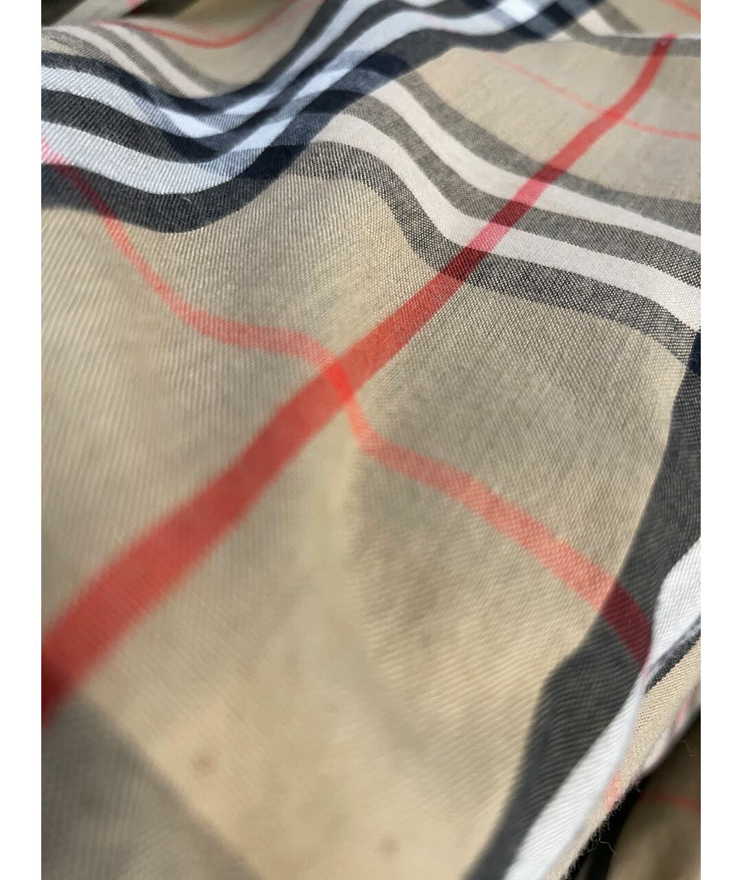 BURBERRY VINTAGE Черная кожаная куртка, фото 5
