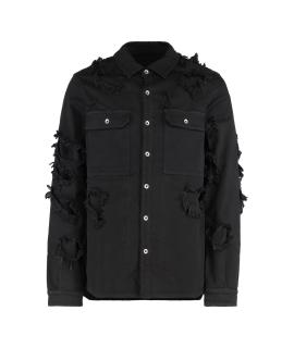 RICK OWENS DRKSHDW Куртка