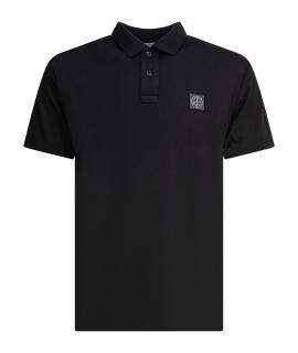 STONE ISLAND Поло с коротким рукавом