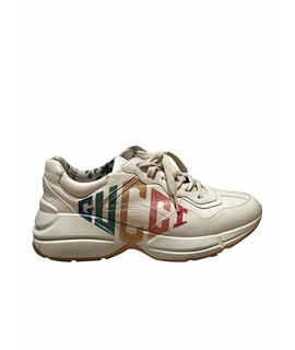 

Кроссовки GUCCI