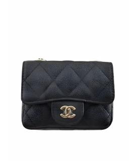 CHANEL Поясная сумка
