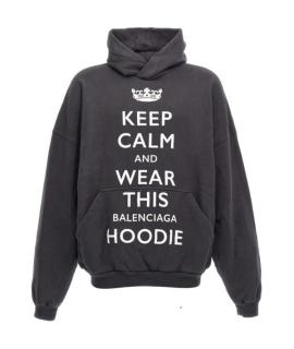 BALENCIAGA Худи/толстовка