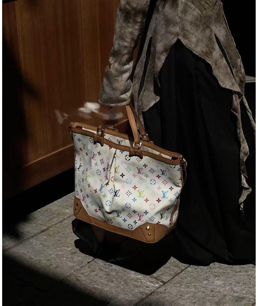 LOUIS VUITTON Сумка тоут, фото 3
