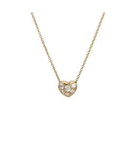 TIFFANY&CO Колье