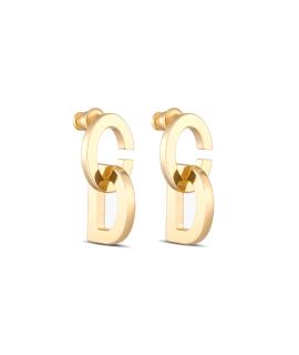 CHRISTIAN DIOR Серьги