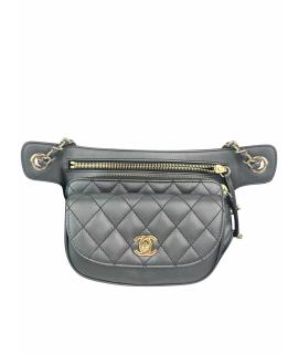 CHANEL Поясная сумка