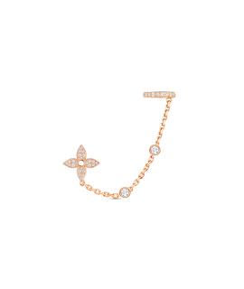 LOUIS VUITTON Серьги