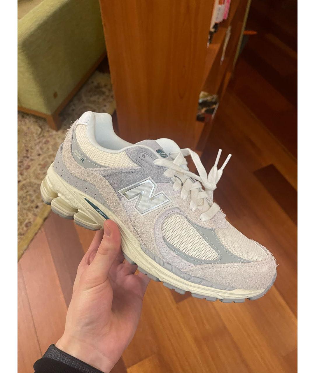 NEW BALANCE Мульти кроссовки, фото 5