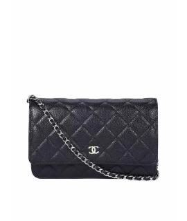 CHANEL Сумка через плечо