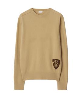 BURBERRY Джемпер / свитер