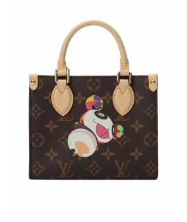 LOUIS VUITTON Сумка тоут