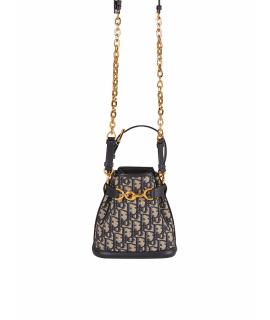 CHRISTIAN DIOR Сумка с короткими ручками