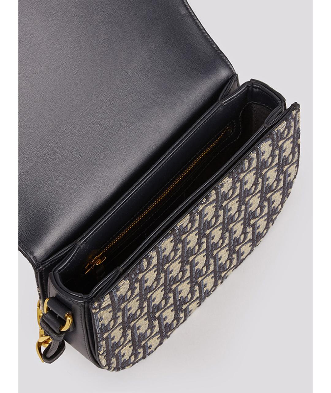 CHRISTIAN DIOR Сумка через плечо, фото 3