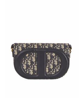 CHRISTIAN DIOR Сумка через плечо