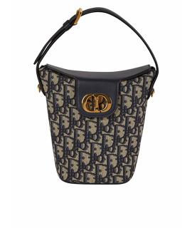 CHRISTIAN DIOR Сумка с короткими ручками