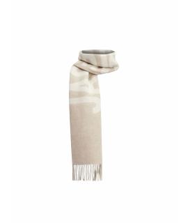 JACQUEMUS Шарф