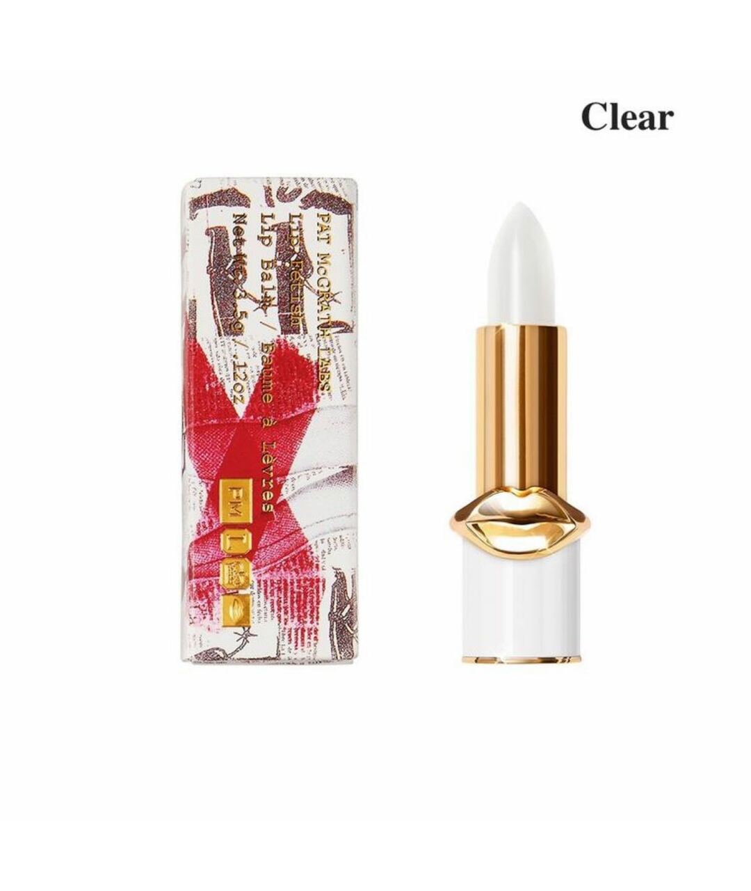 Pat McGrath Помада, фото 2