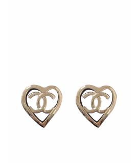 CHANEL Серьги