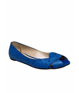 CASADEI Балетки