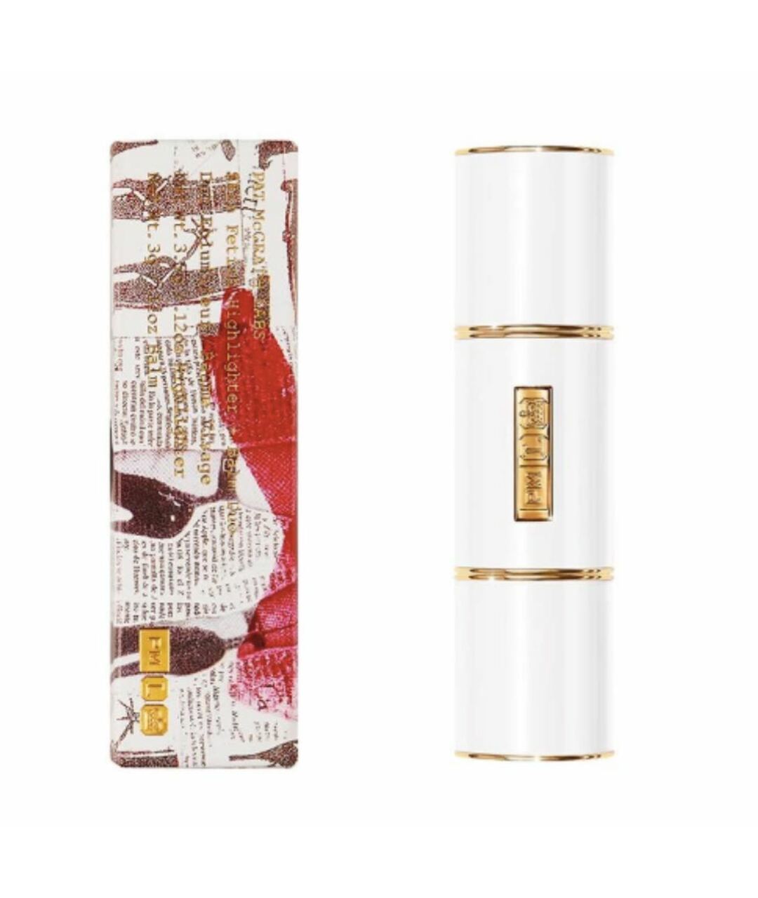 Pat McGrath Хайлайтер, фото 4