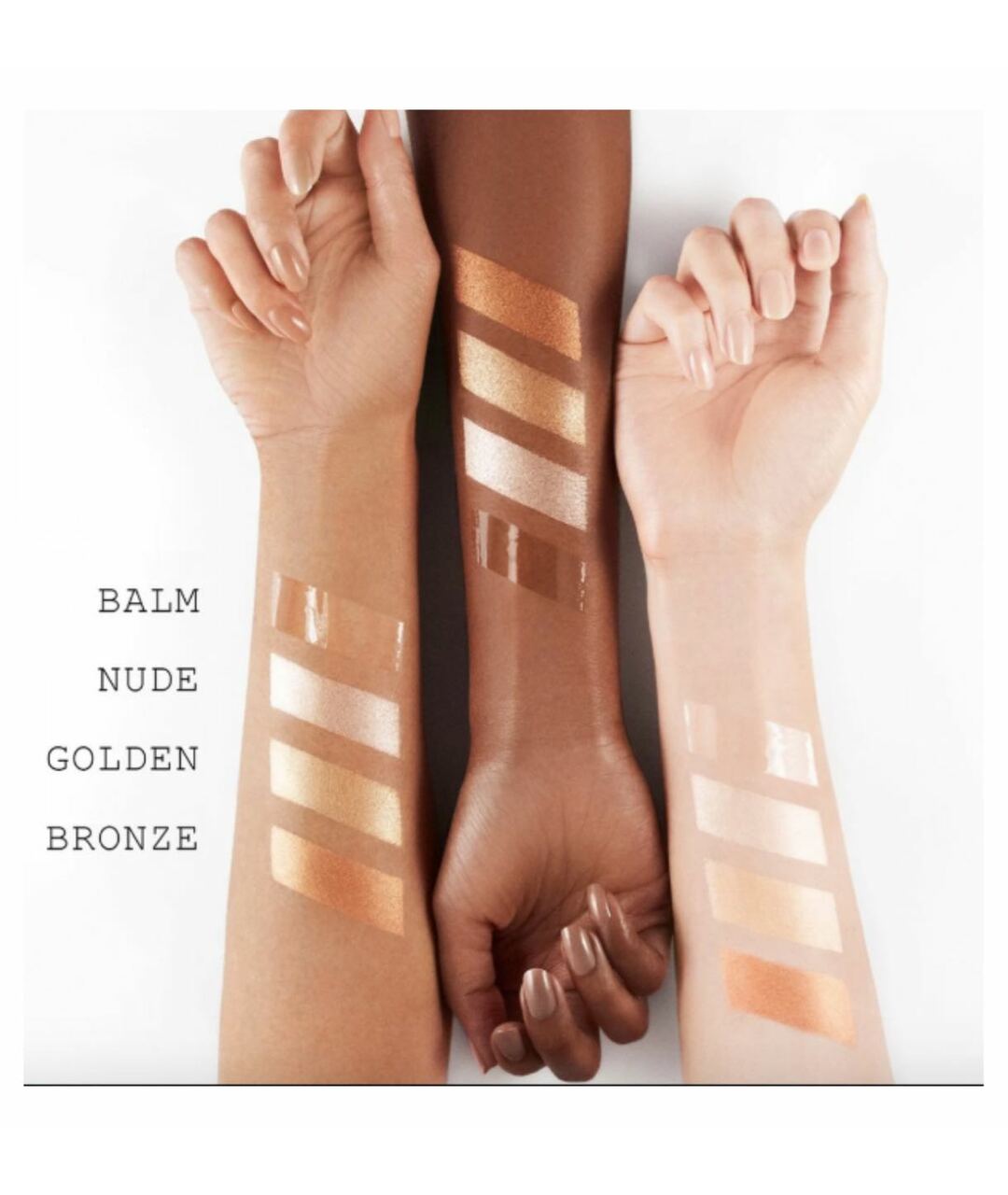 Pat McGrath Хайлайтер, фото 3