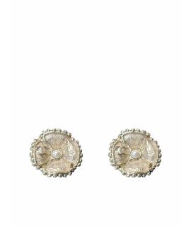 CHANEL Серьги