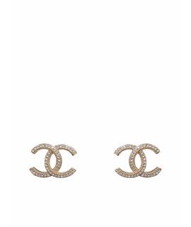 CHANEL Серьги