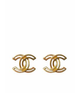 CHANEL Серьги