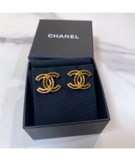 CHANEL Серьги